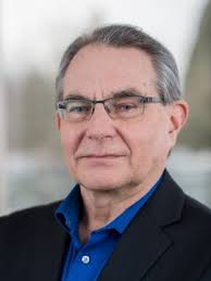 Man with glasses
